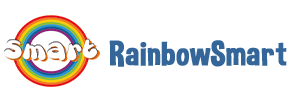 Rainbow Smart App