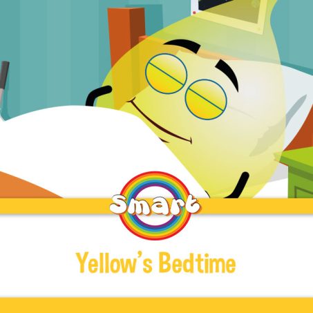 Yellow’s Bedtime Storybook