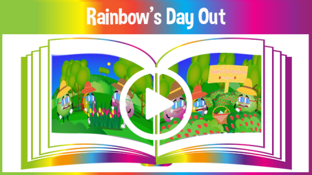 Rainbow’s Day Out Read-to-me