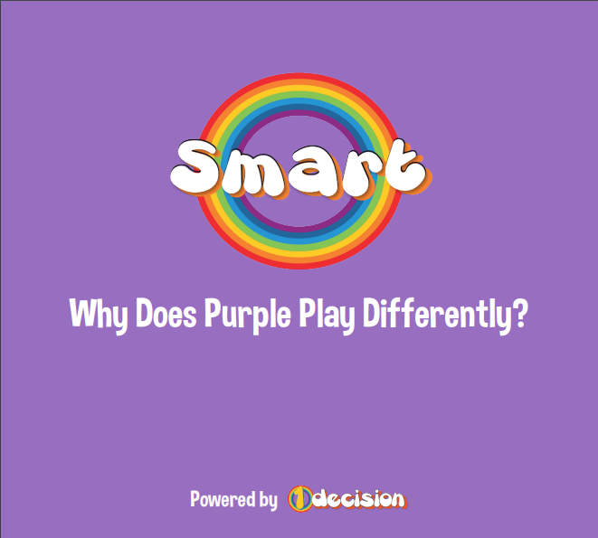 Why Purple Play Differently Storybook Back