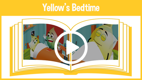Yellow’s Bedtime Read-To-Me