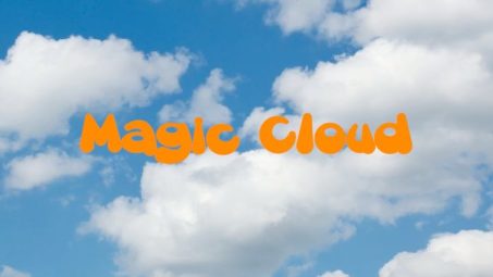 Magic Cloud