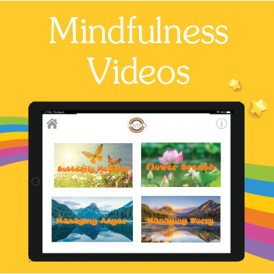 Mindfulness Videos