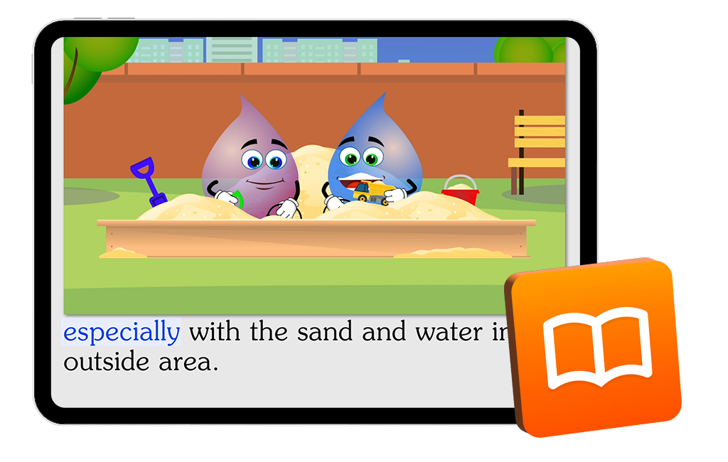 Award Winning Read-to-Me Books